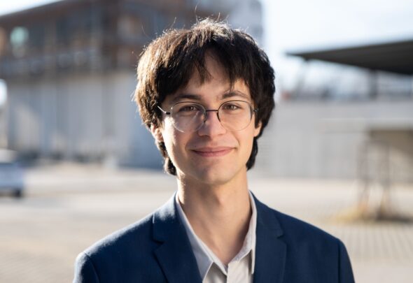 Joel Volet